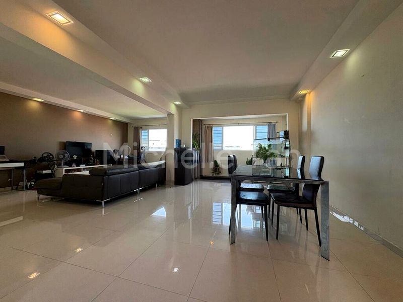 5 Room (5I) HDB for Sale in  489C Tampines Street 45 - Image 17